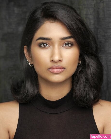 Varada Sethu exclusive model images