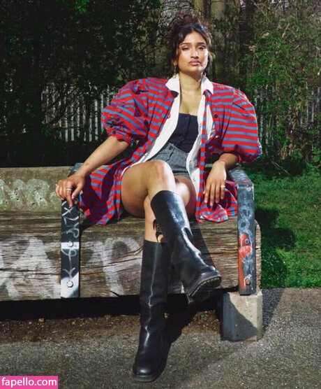 Varada Sethu nudes pornstar pic