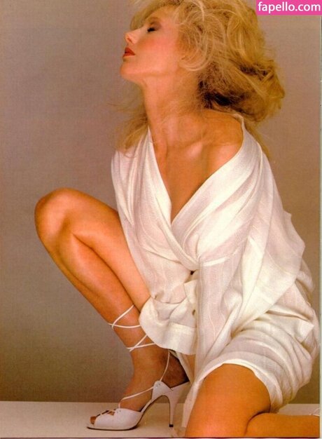 Morgan Fairchild top star pics