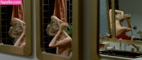 Morgan Fairchild high quality actress picture