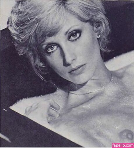 Morgan Fairchild star exclusive img