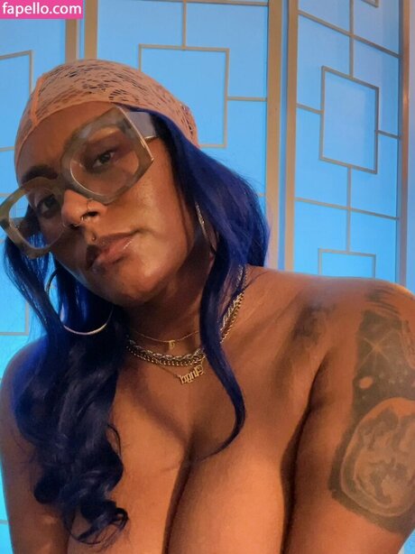 JujutsuBBY nude pornstar photos