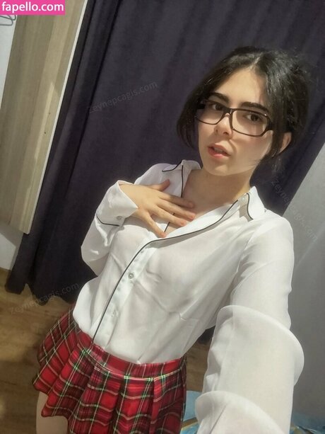 Zeynep ag_ sex pornstar photo