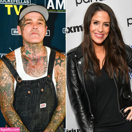 Soleil Moon Frye model adult picture