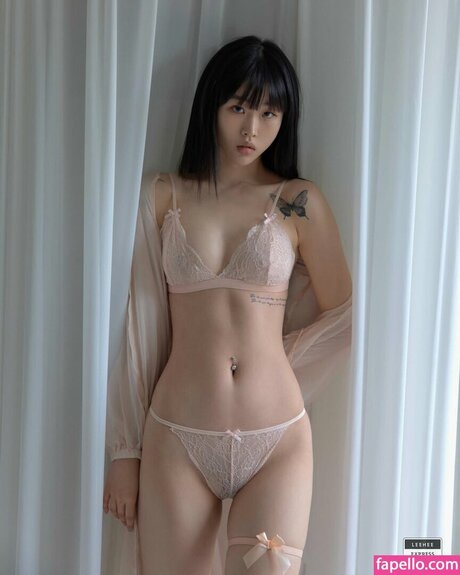 x xx xiu_ model nudes pics