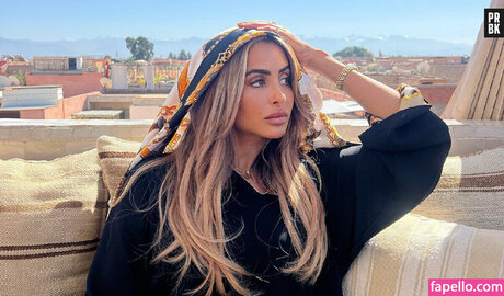 El Himer top model photo