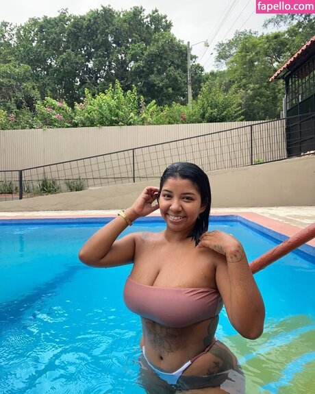 Melanie Noelia best actress pictures