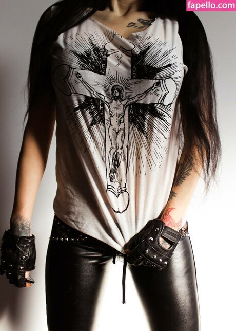 Toxic Vision nice star img