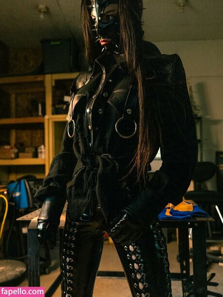 Toxic Vision pornstar hd pic