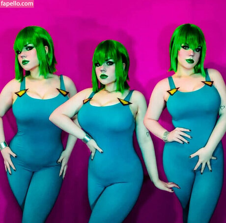 Plaguemaryjane nudes model archive