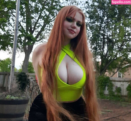 Plaguemaryjane model hd images