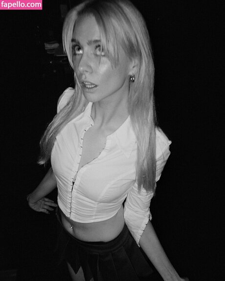 Maddie Phillips pornstar erotic image