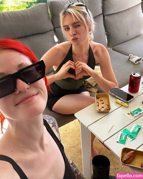 Maddie Phillips star hd pic