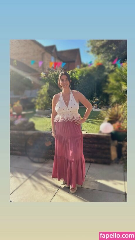 Kate Harrison high quality model pictures