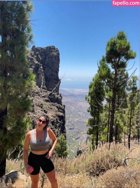 Kate Harrison sexy pornstar photo