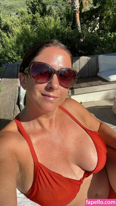 Kate Harrison pornstar nudes photo