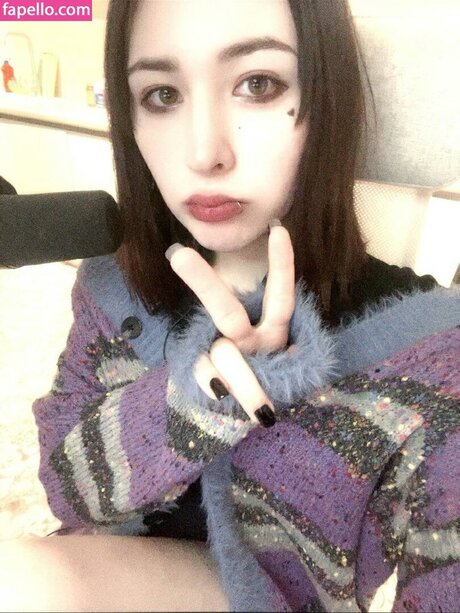 fumimochi exclusive star archive