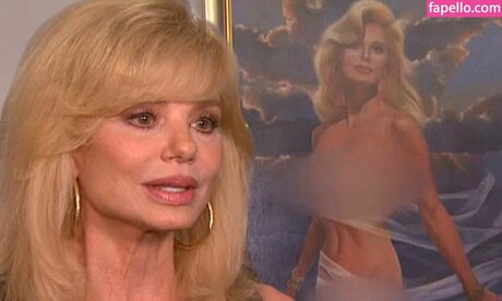 Loni Anderson star sex images