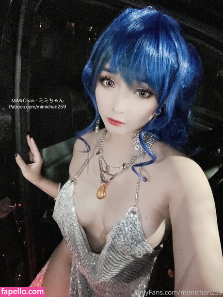 mimichan259 adult actress pictures