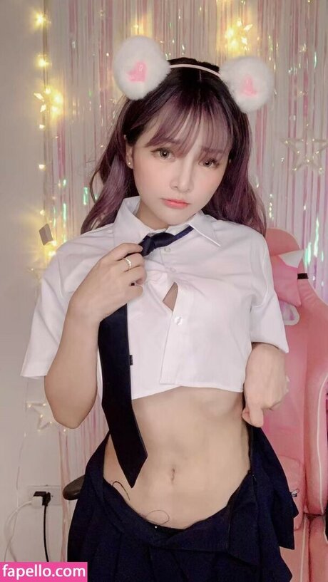 mimichan259 pornstar sexy photo