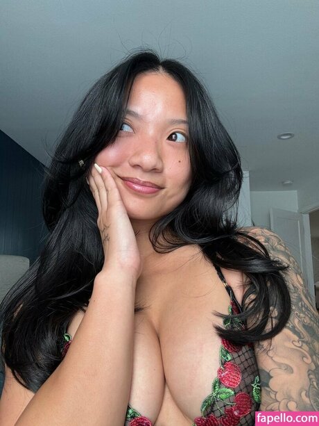 cattienle star naked picture