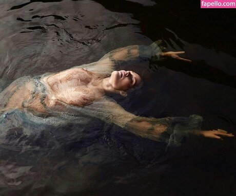 Alexina Graham pornstar beautiful photo