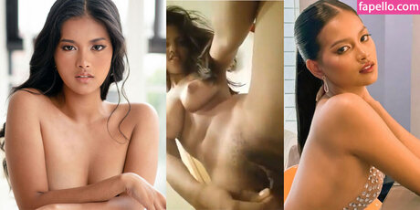 Angela Morena model hd image