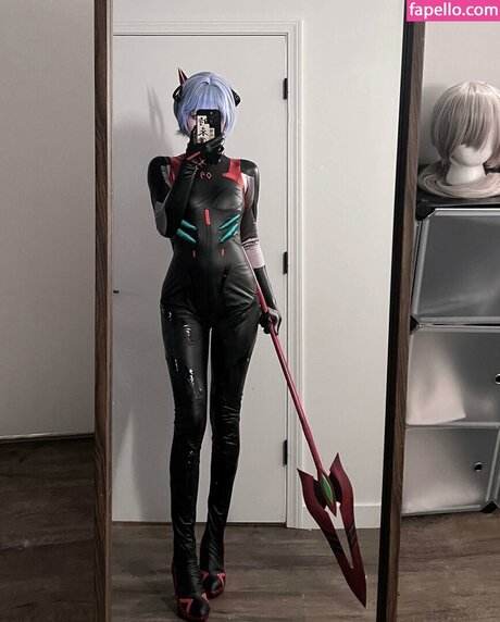 iceyyyzhou model best photos