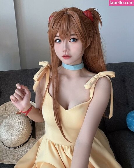 iceyyyzhou model beautiful picture