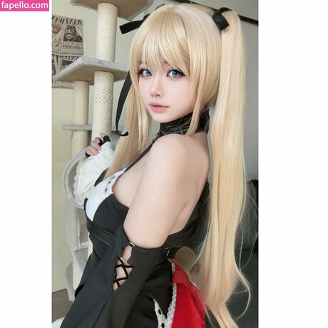 iceyyyzhou hot model photo