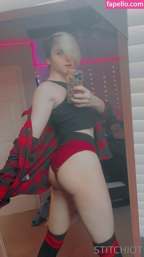 Stitchiot exclusive model galleries