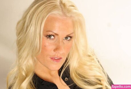 Helene Rask model top gallery