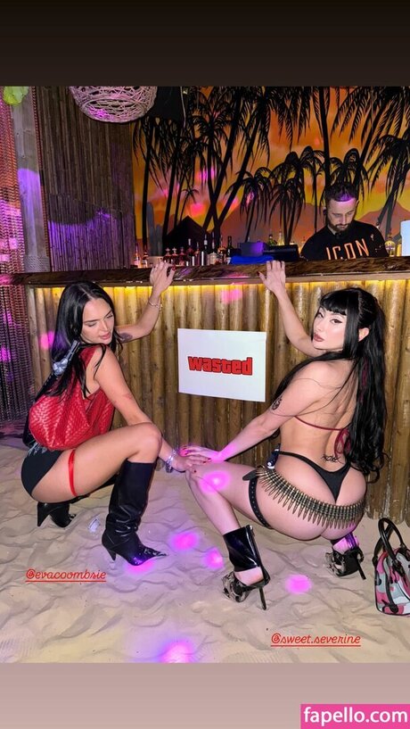 SweetSeverine perfect pornstar images