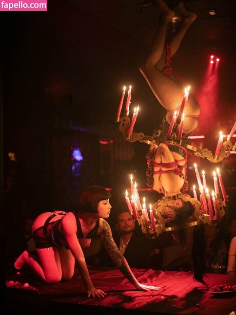 SweetSeverine model nice img