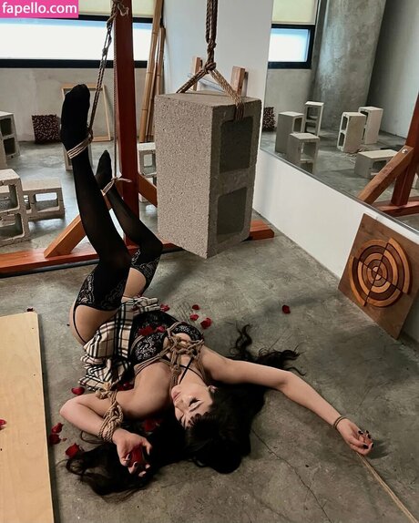 SweetSeverine sexy pornstar image