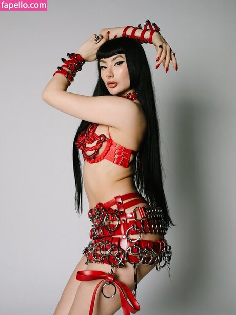 SweetSeverine model top archive