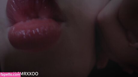 Nareun ASMR star perfect pictures