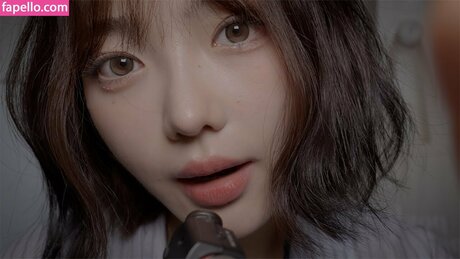 Nareun ASMR hot pornstar gallery