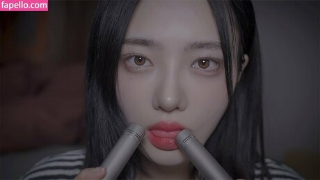 Nareun ASMR sex pornstar picture