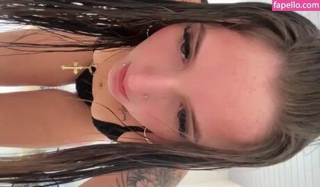 Raissa Yasz pornographic model photo