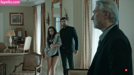 Mar a De Nati naked pornstar photos