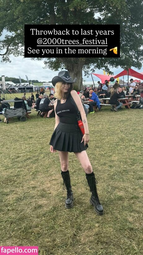 Aimey Mallon high quality star pics