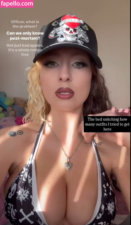 Aimey Mallon star hd pictures