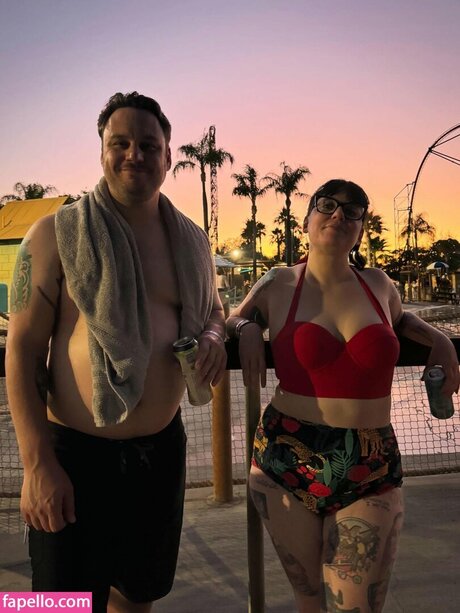 Jamie Jirak model art picture