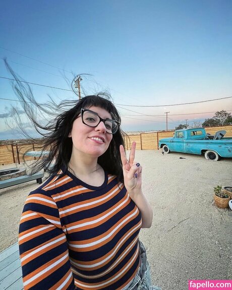 Jamie Jirak star hot pic