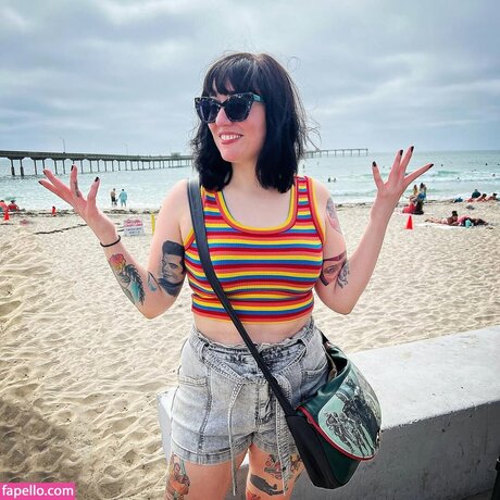 Jamie Jirak model nice picture