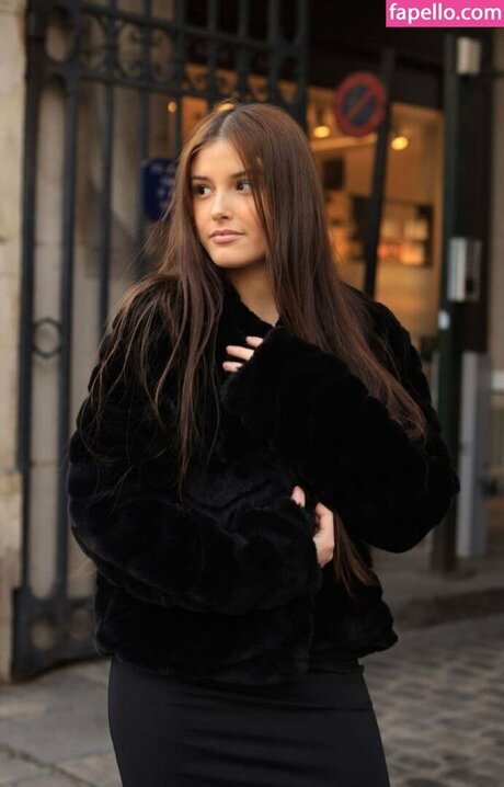 Esperan a Da Rocha actress pic