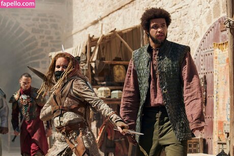 Ayoola Smart model exclusive photos