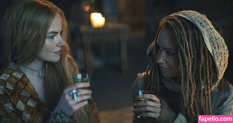 Ayoola Smart pornographic star image