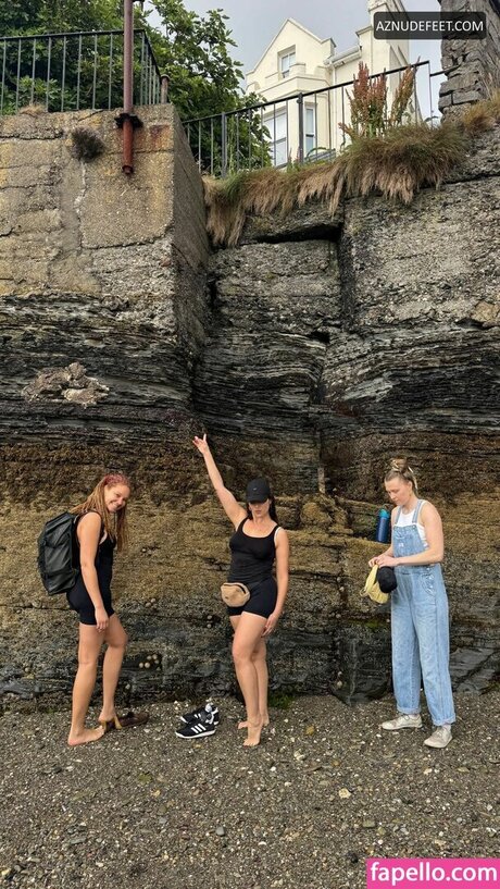 Ayoola Smart xxx actress photo